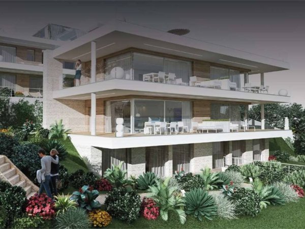 appartamento in vendita a Toscolano-Maderno