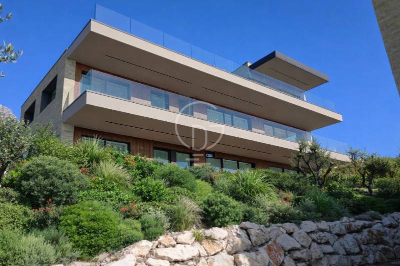 appartamento in vendita a Toscolano-Maderno in zona Maderno