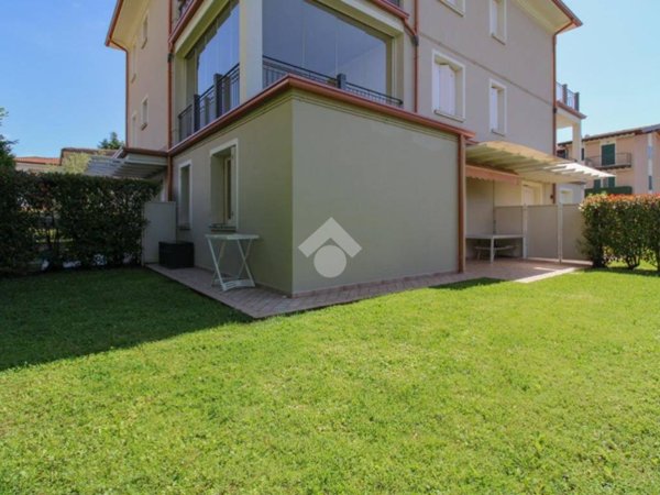 appartamento in vendita a Toscolano-Maderno