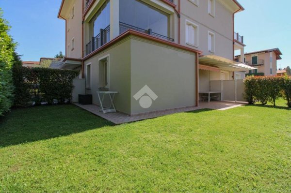 appartamento in vendita a Toscolano-Maderno in zona Toscolano
