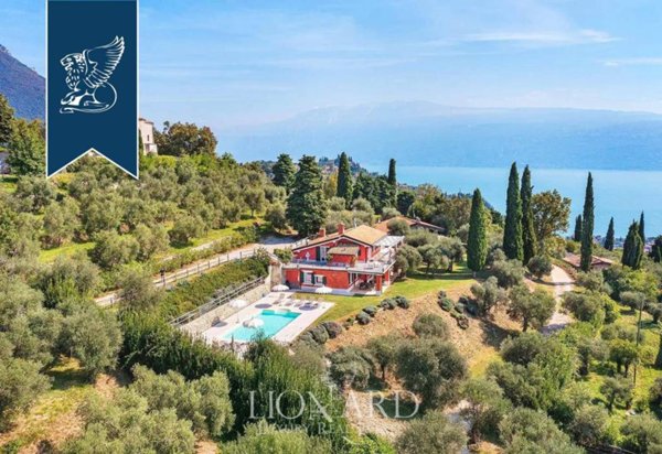casa indipendente in vendita a Toscolano-Maderno in zona Toscolano