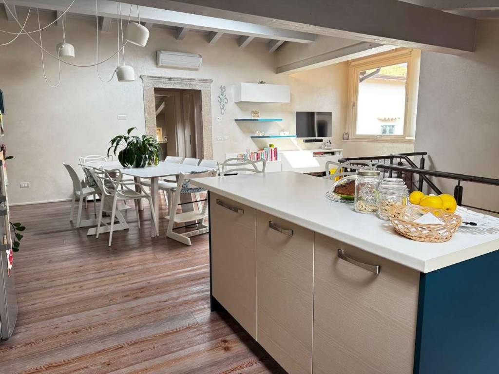 appartamento in vendita a Toscolano-Maderno