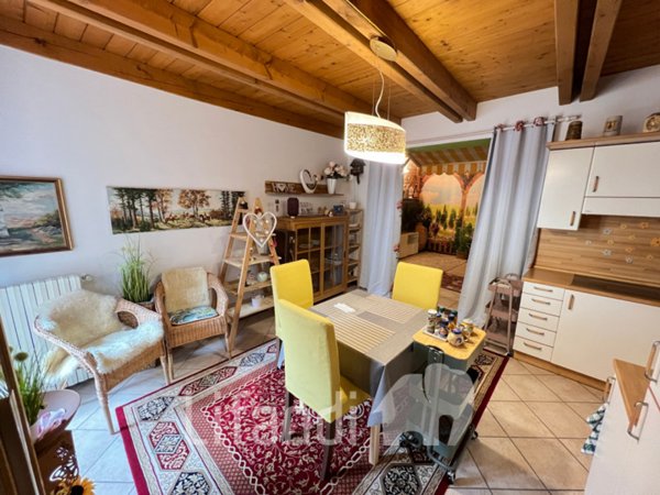 appartamento in vendita a Toscolano-Maderno