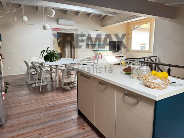 appartamento in vendita a Toscolano-Maderno