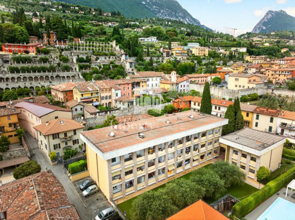 appartamento in vendita a Toscolano-Maderno in zona Toscolano