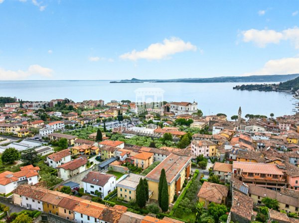 appartamento in vendita a Toscolano-Maderno in zona Toscolano