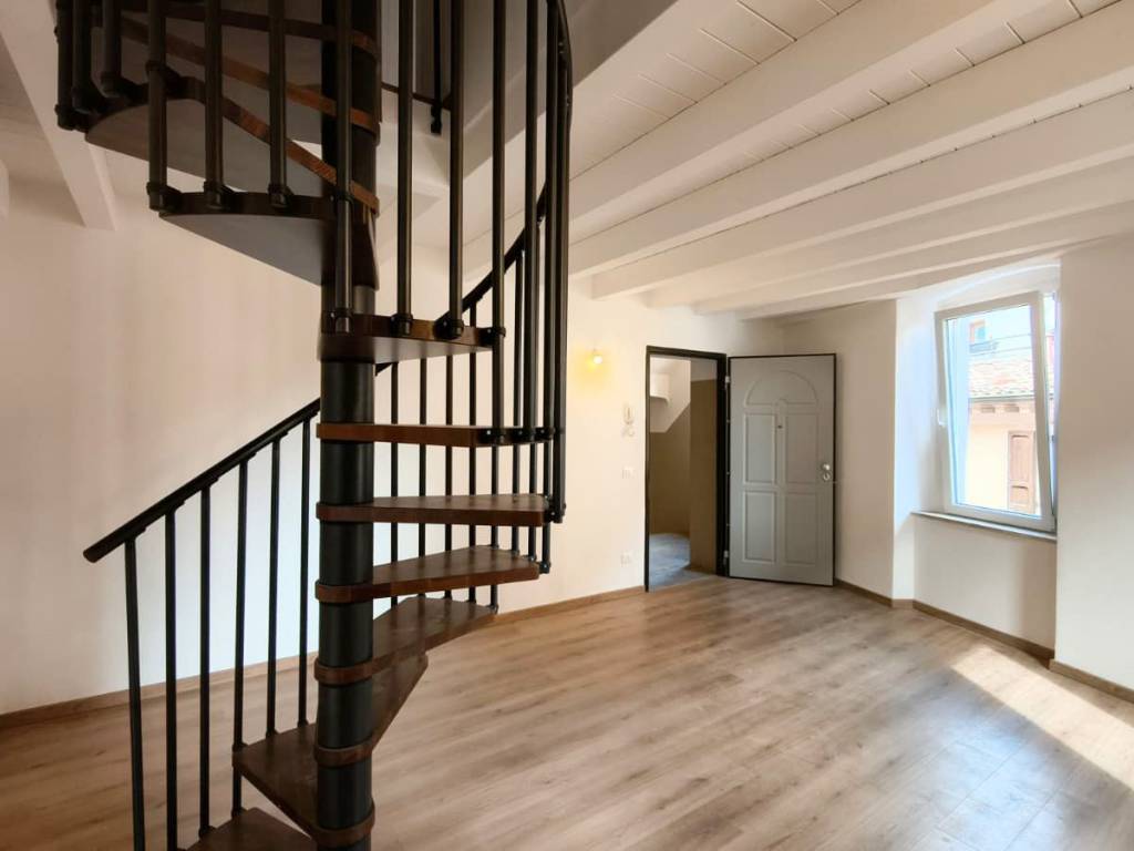 appartamento in vendita a Toscolano-Maderno