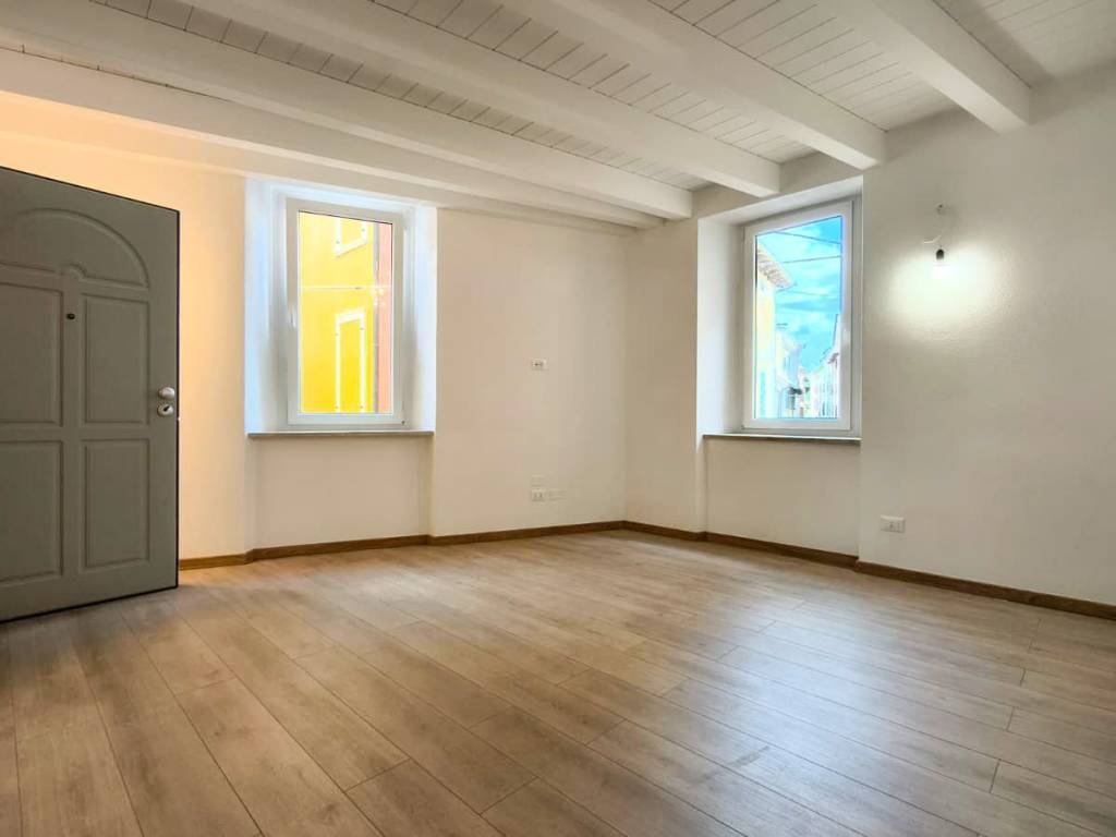 appartamento in vendita a Toscolano-Maderno