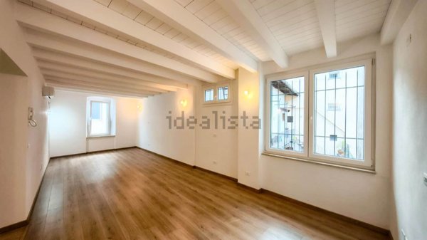 appartamento in vendita a Toscolano-Maderno