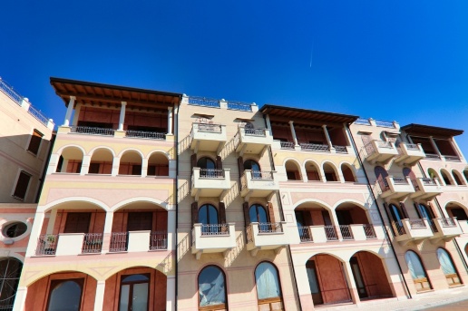 appartamento in vendita a Toscolano-Maderno in zona Toscolano