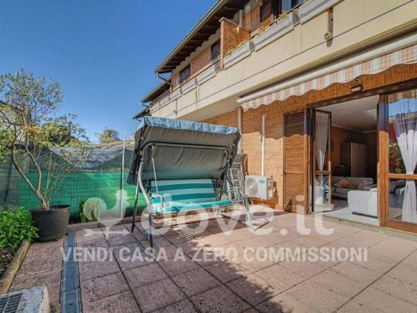 casa indipendente in vendita a Toscolano-Maderno in zona Maderno