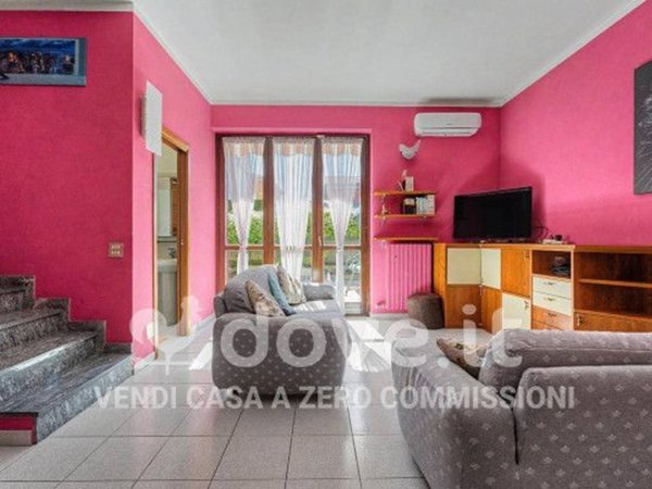 casa indipendente in vendita a Toscolano-Maderno in zona Maderno