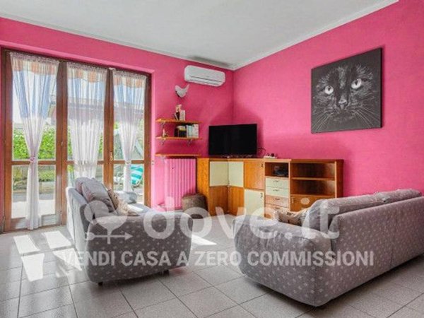 casa indipendente in vendita a Toscolano-Maderno in zona Maderno