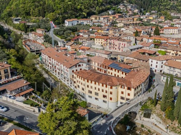 appartamento in vendita a Toscolano-Maderno
