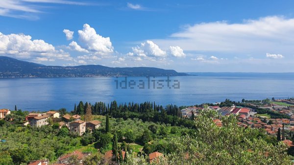 villa in vendita a Toscolano-Maderno