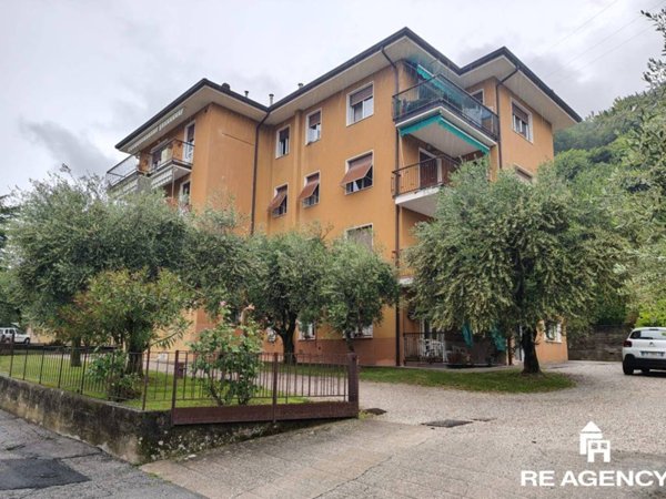 appartamento in vendita a Toscolano-Maderno