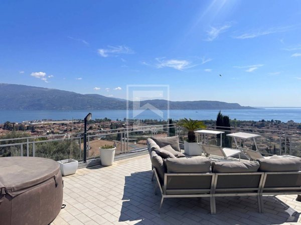 appartamento in vendita a Toscolano-Maderno in zona Maderno