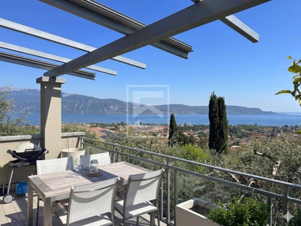 appartamento in vendita a Toscolano-Maderno in zona Maderno