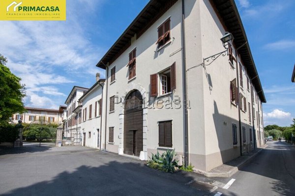 appartamento in vendita a Toscolano-Maderno