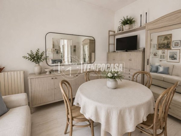 appartamento in vendita a Toscolano-Maderno in zona Maderno
