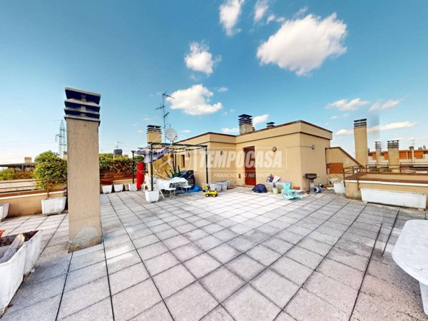 appartamento in vendita a Toscolano-Maderno in zona Maderno