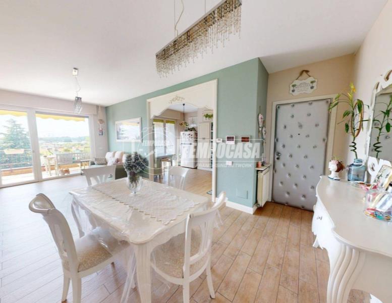 appartamento in vendita a Toscolano-Maderno in zona Maderno
