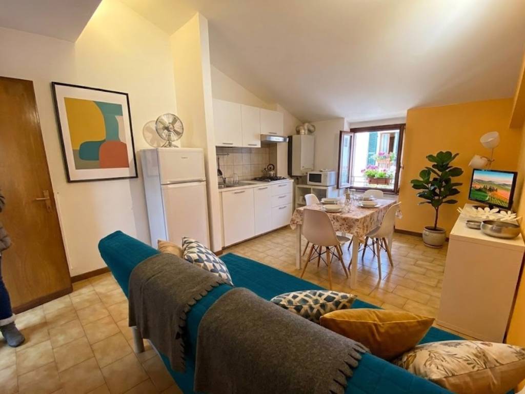 appartamento in vendita a Toscolano-Maderno