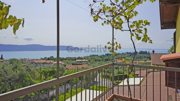 casa indipendente in vendita a Toscolano-Maderno