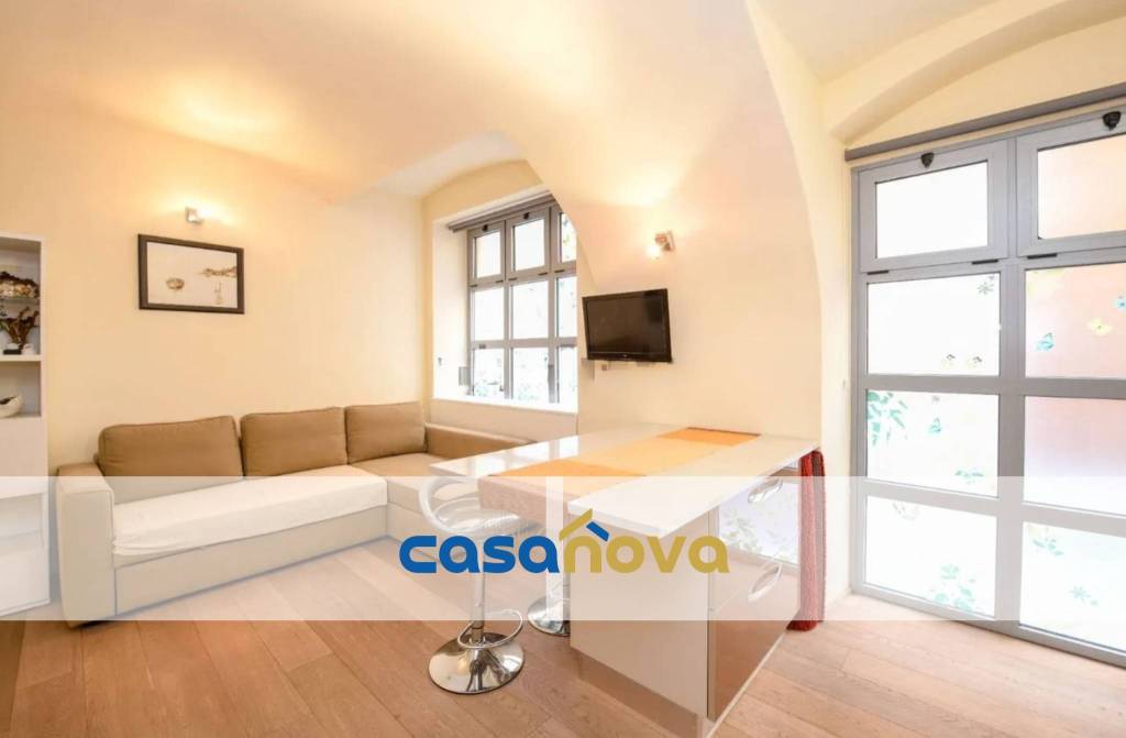 appartamento in vendita a Toscolano-Maderno in zona Toscolano
