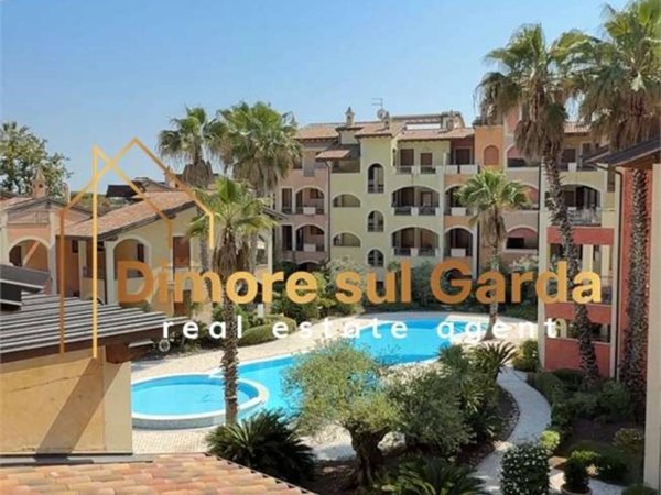 appartamento in vendita a Toscolano-Maderno in zona Maderno
