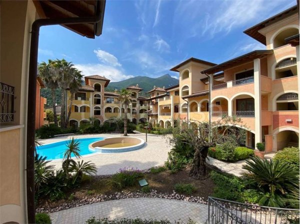 appartamento in vendita a Toscolano-Maderno