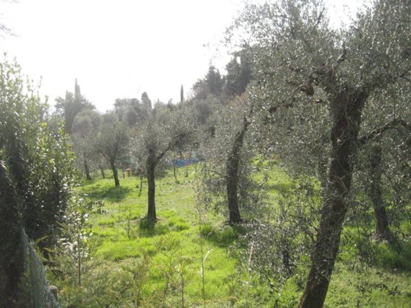 terreno edificabile in vendita a Toscolano-Maderno