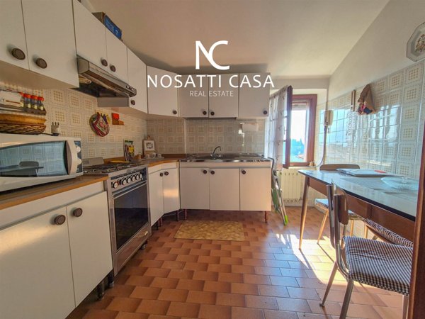 appartamento in vendita a Toscolano-Maderno in zona Gaino