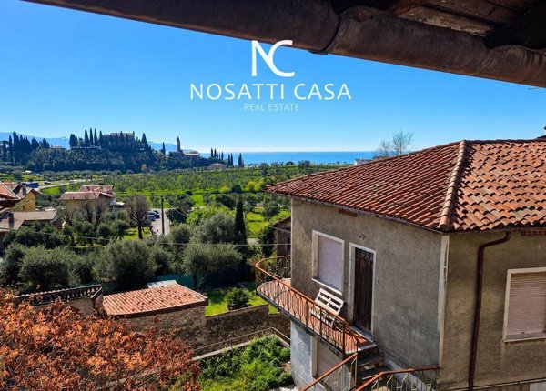 appartamento in vendita a Toscolano-Maderno in zona Gaino