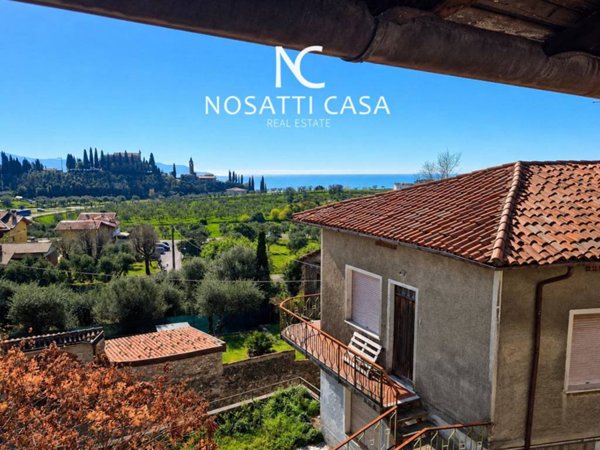 appartamento in vendita a Toscolano-Maderno in zona Gaino
