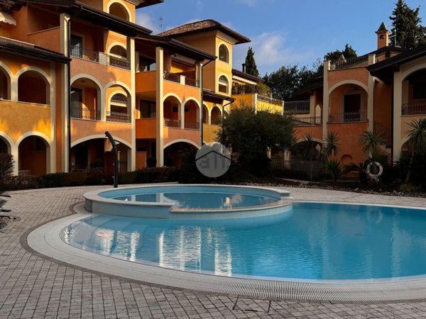 appartamento in vendita a Toscolano-Maderno