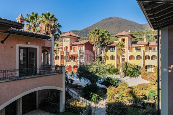 appartamento in vendita a Toscolano-Maderno
