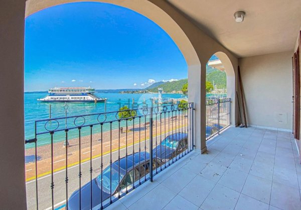 appartamento in vendita a Toscolano-Maderno