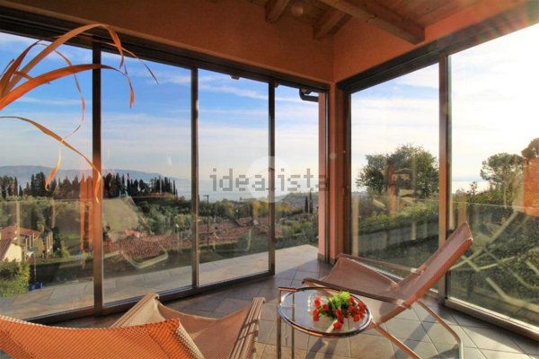 casa indipendente in vendita a Toscolano-Maderno in zona Pulciano
