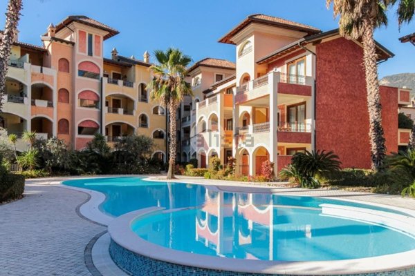appartamento in vendita a Toscolano-Maderno