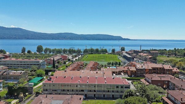 appartamento in vendita a Toscolano-Maderno in zona Toscolano