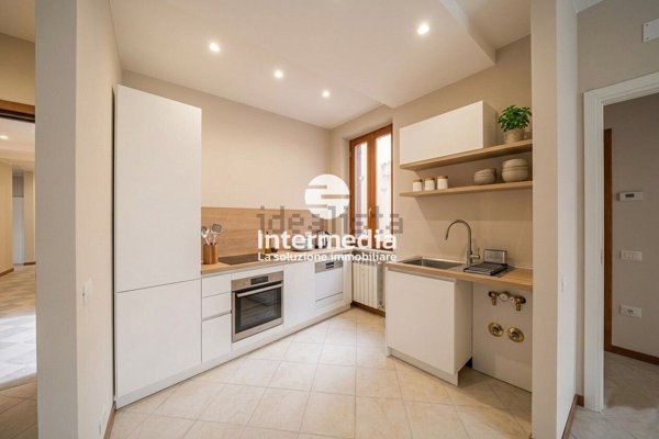 appartamento in vendita a Toscolano-Maderno