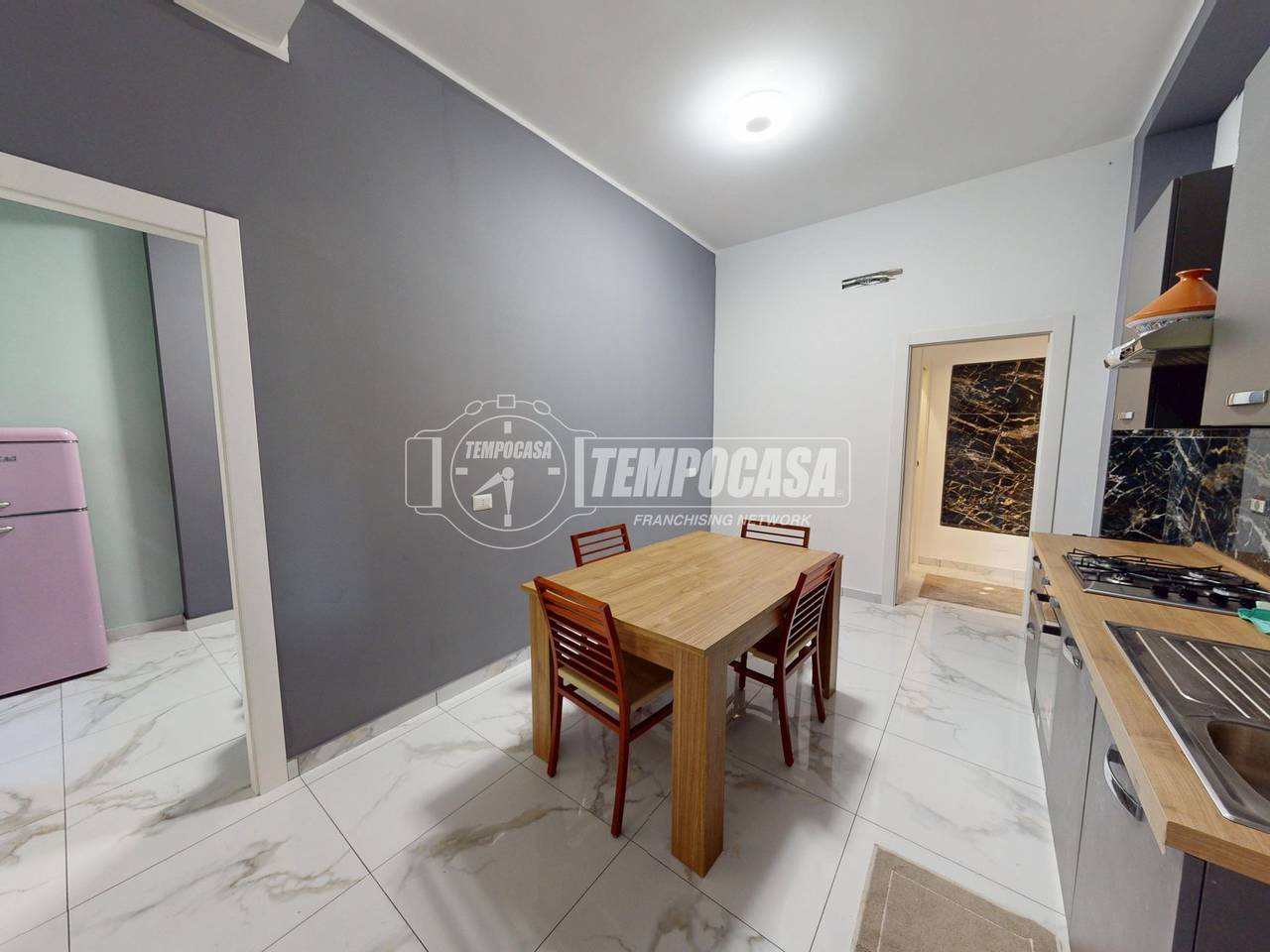 appartamento in vendita a Toscolano-Maderno in zona Maderno