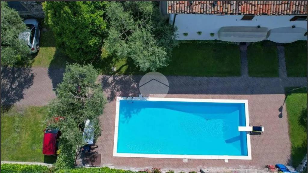 appartamento in vendita a Toscolano-Maderno in zona Toscolano