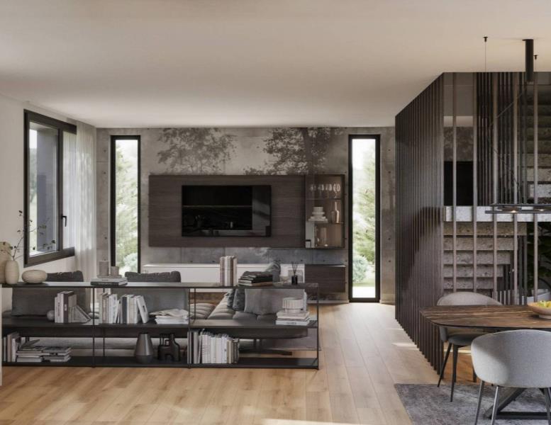casa indipendente in vendita a Toscolano-Maderno in zona Maderno