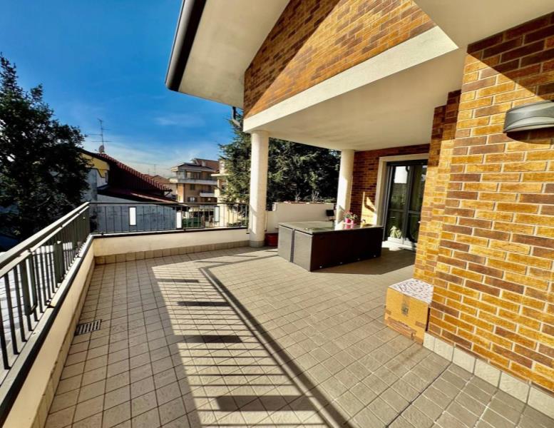 appartamento in vendita a Toscolano-Maderno in zona Maderno