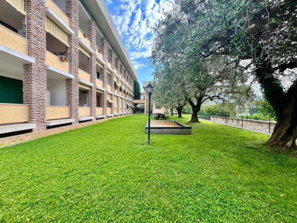 appartamento in vendita a Toscolano-Maderno in zona Maderno