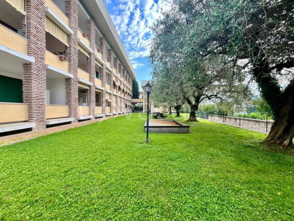 appartamento in vendita a Toscolano-Maderno in zona Maderno