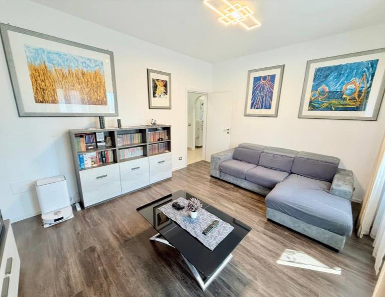 appartamento in vendita a Toscolano-Maderno
