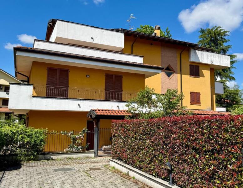 appartamento in vendita a Toscolano-Maderno